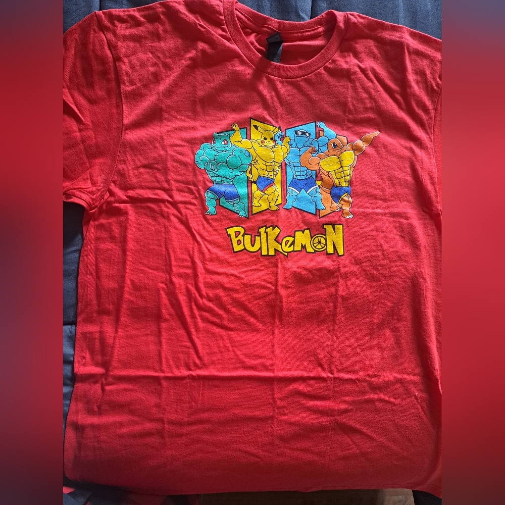 Bulkemon